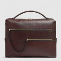 Сумка Piquadro Patricia (W140) Bordeaux CA6775W140_BO