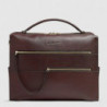 Сумка Piquadro Patricia (W140) Bordeaux CA6775W140_BO