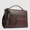 Сумка Piquadro Patricia (W140) Bordeaux CA6775W140_BO
