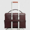 Сумка Piquadro Patricia (W140) Bordeaux CA6775W140_BO