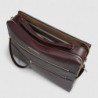 Сумка Piquadro Patricia (W140) Bordeaux CA6775W140_BO