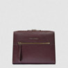 Сумка на пояс Piquadro Patricia (W140) Bordeaux CA6776W140_BO