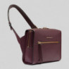 Сумка на пояс Piquadro Patricia (W140) Bordeaux CA6776W140_BO