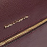 Сумка на пояс Piquadro Patricia (W140) Bordeaux CA6776W140_BO