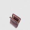Сумочка для смартфона Piquadro Patricia (W140) Bordeaux AC6840W140R_BO