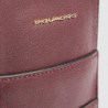 Сумочка для смартфона Piquadro Patricia (W140) Bordeaux AC6840W140R_BO