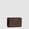 Портмоне Piquadro Patricia (W140) Bordeaux PD6661W140R_BO