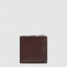 Кредитниця Piquadro Patricia (W140) Bordeaux PP6843W140R_BO