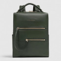 Рюкзак Piquadro Patricia (W140) Green CA6771W140_VE