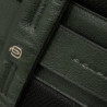 Рюкзак Piquadro Patricia (W140) Green CA6771W140_VE