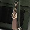 Рюкзак Piquadro Patricia (W140) Green CA6771W140_VE