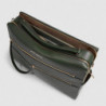 Сумка Piquadro Patricia (W140) Green CA6775W140_VE
