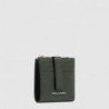 Кредитниця Piquadro Patricia (W140) Green PP6843W140R_VE