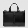 Сумка для ноутбука Piquadro Marcel (W138) Black CA6698W138_N