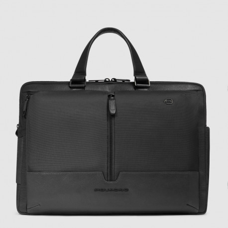 Сумка для ноутбука Piquadro Marcel (W138) Black CA6821W138_N