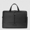 Сумка для ноутбука Piquadro Marcel (W138) Black CA6821W138_N