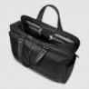 Сумка для ноутбука Piquadro Marcel (W138) Black CA6821W138_N