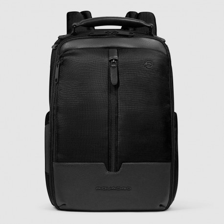 Рюкзак для ноутбука Piquadro Marcel (W138) Black CA6822W138_N