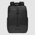Рюкзак для ноутбука Piquadro Marcel (W138) Black CA6823W138_N