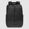 Рюкзак для ноутбука Piquadro Marcel (W138) Black CA6823W138_N