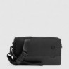 Клатч Piquadro Marcel (W138) Black AC4221W138_N