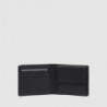 Портмоне Piquadro Marcel (W138) Black PU4188W138R_N