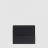 Портмоне Piquadro Marcel (W138) Black PU4188W138R_N