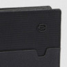Портмоне Piquadro Marcel (W138) Black PU4188W138R_N