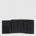 Портмоне Piquadro Marcel (W138) Black PU5964W138R_N