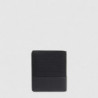 Портмоне Piquadro Marcel (W138) Black PU5964W138R_N