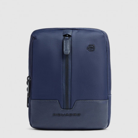 Сумка Piquadro Marcel (W138) Blue CA3084W138_BLU