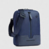 Сумка Piquadro Marcel (W138) Blue CA3084W138_BLU
