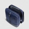 Сумка Piquadro Marcel (W138) Blue CA3084W138_BLU