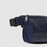 Сумка на пояс Piquadro Marcel (W138) Blue CA6819W138_BLU