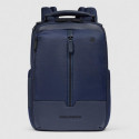 Рюкзак для ноутбука Piquadro Marcel (W138) Blue CA6822W138_BLU