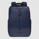 Рюкзак для ноутбука Piquadro Marcel (W138) Blue CA6823W138_BLU