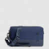 Клатч Piquadro Marcel (W138) Blue AC4221W138_BLU