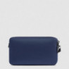 Клатч Piquadro Marcel (W138) Blue AC4221W138_BLU