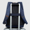 Рюкзак для ноутбука Piquadro Marcel (W138) Blue-Dark Brown CA6823W138_BLUTM