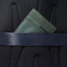 Рюкзак для ноутбука Piquadro Marcel (W138) Blue-Dark Brown CA6823W138_BLUTM