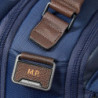 Рюкзак для ноутбука Piquadro Marcel (W138) Blue-Dark Brown CA6823W138_BLUTM