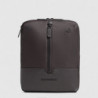 Сумка Piquadro Marcel (W138) Dark Brown CA1816W138_TM
