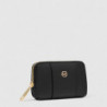 Ключница Piquadro Circle (W92) Black PC6782W92_N