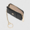 Ключница Piquadro Circle (W92) Black PC6782W92_N