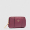 Ключница Piquadro Circle (W92) Bordeaux PC6782W92_BO