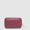 Ключница Piquadro Circle (W92) Bordeaux PC6782W92_BO