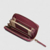 Портмоне Piquadro Circle (W92) Bordeaux PD1515W92R_BO