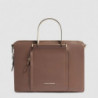 Сумка для ноутбука Piquadro Circle (W92) Brown-Beige CA4021W92_MBE
