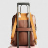 Рюкзак для ноутбука Piquadro Circle (W92) Brown-Beige CA4576W92_MBE