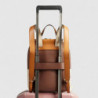 Рюкзак Piquadro Circle (W92) Brown-Beige CA5566W92_MBE